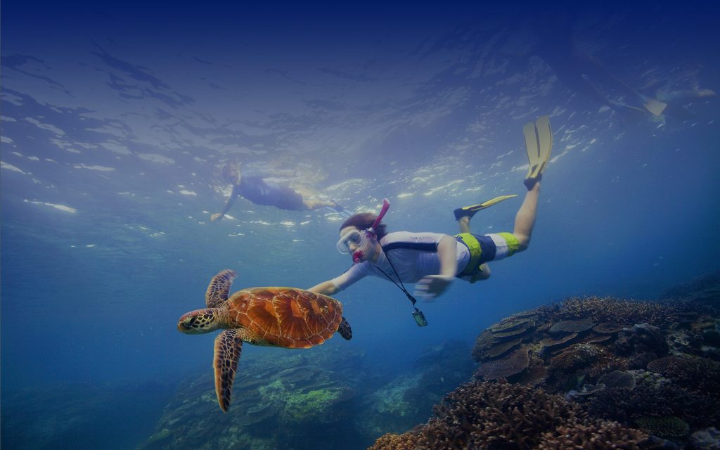 nusa penida snorkeling trip
