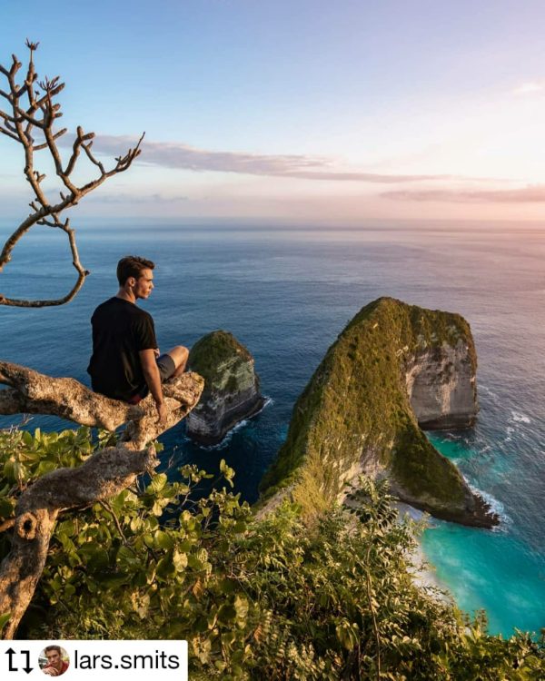Nusa penida island Tour 