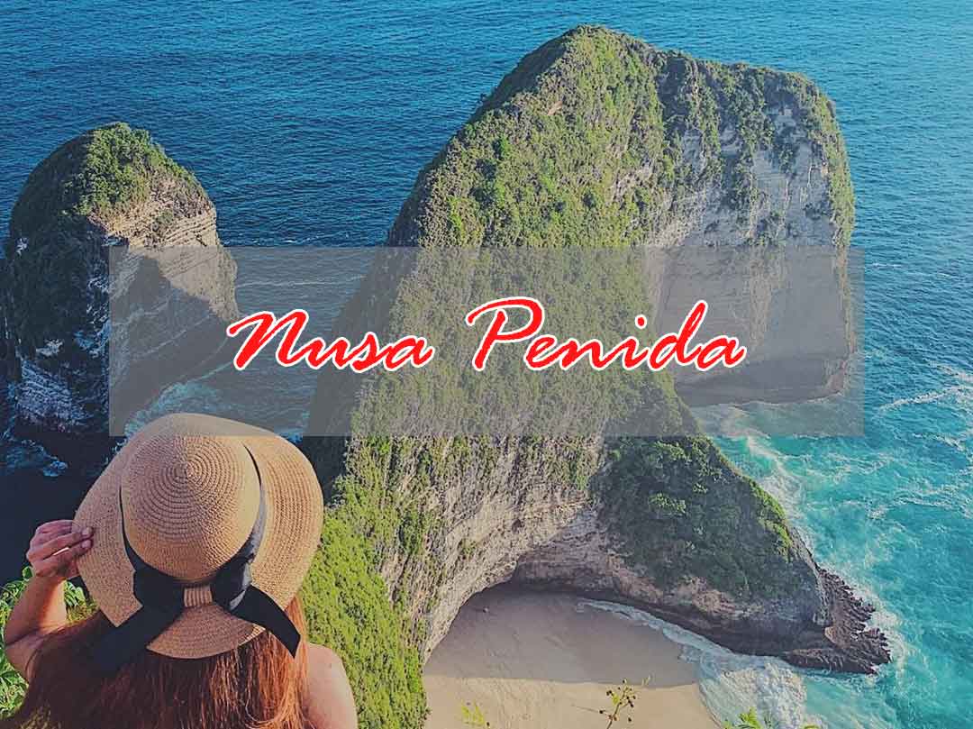 nusa penida tour