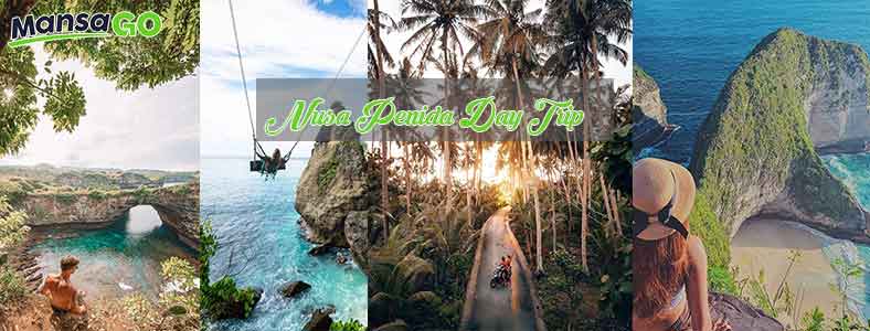nusa penida day trip