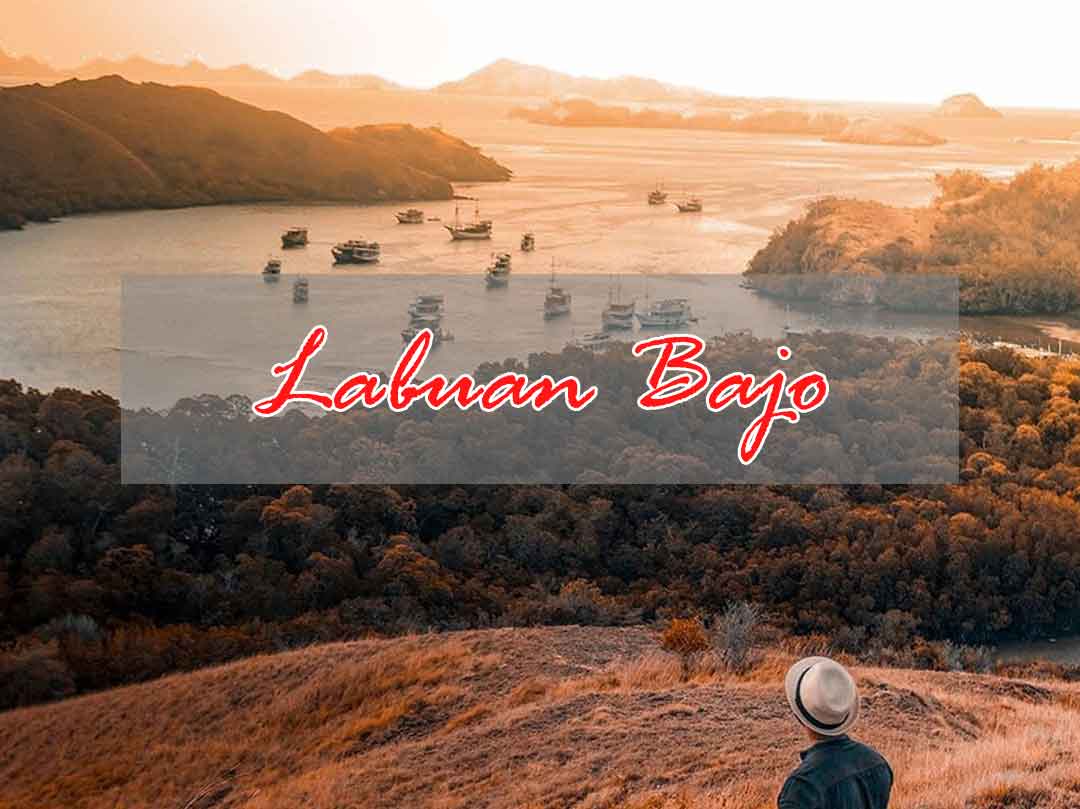 labuan bajo tour
