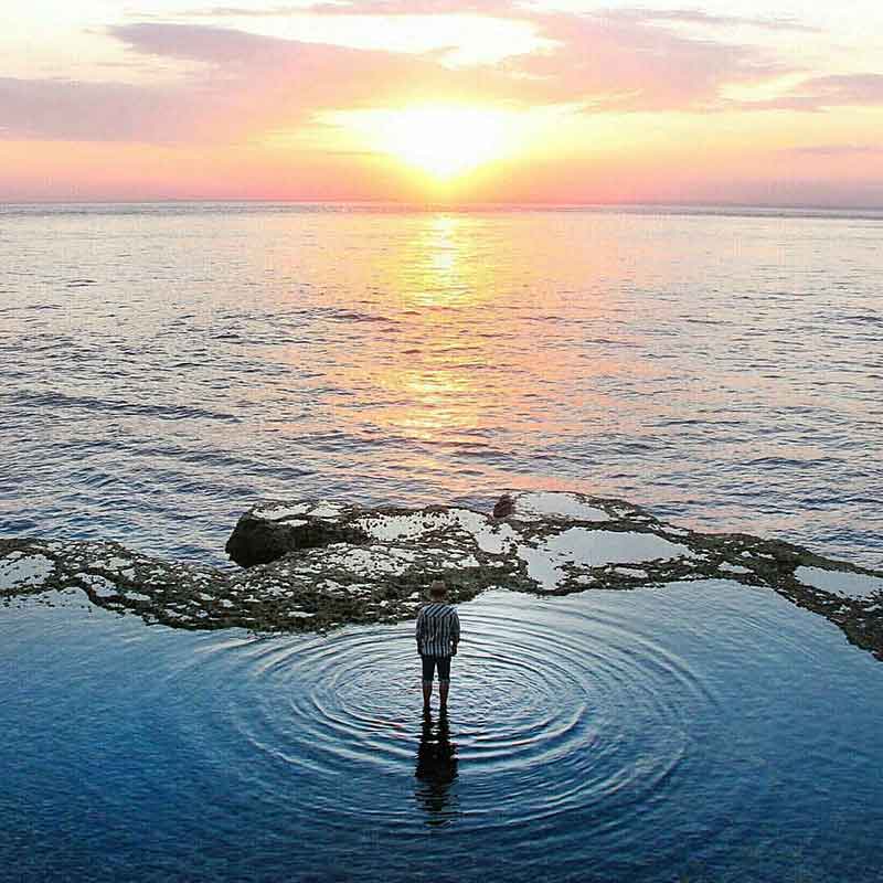 nusa lembongan devil tears