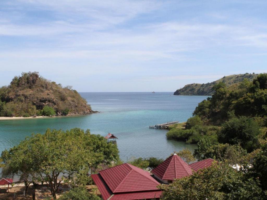 waecicu beach inn hotel