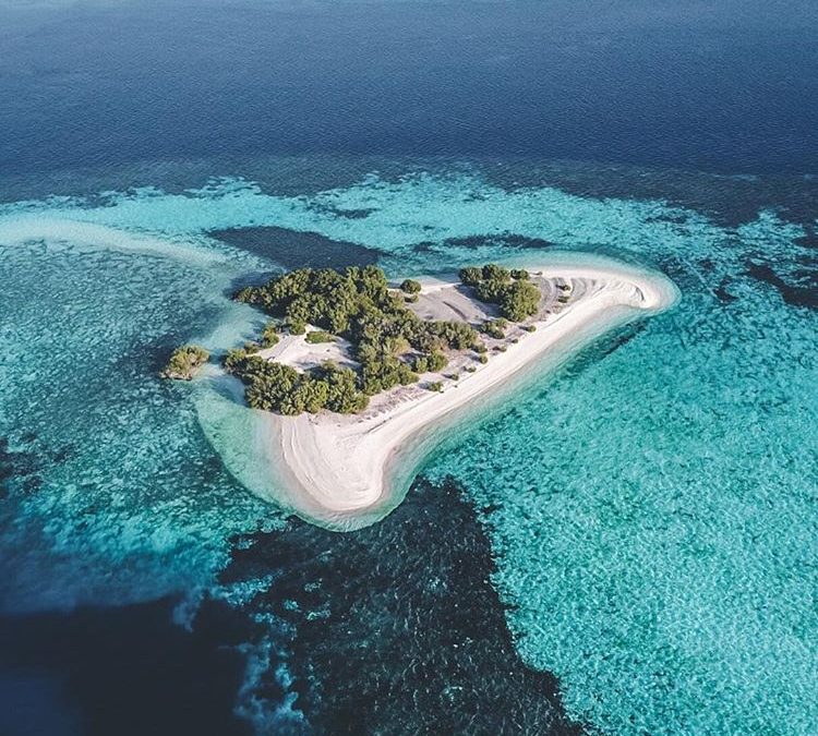 manta point labuan bajo