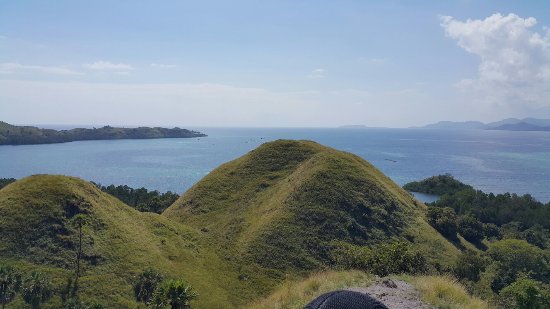 Bukit Cinta Labuan bajo