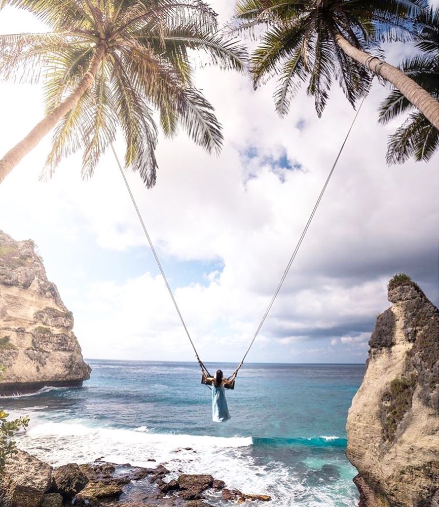Handy Nusa Penida Day Tour Guide