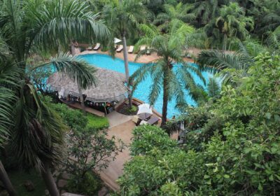 Honeymoon Villa Seminyak & Ubud