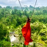 bali swing