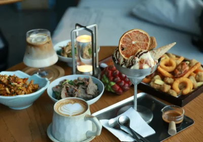7 Best Restaurants in Ubud