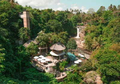 2 Bedroom Villas in Ubud