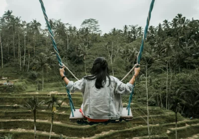 9 Recommended Spots for Bali Swing in Ubud and Some Areas Around