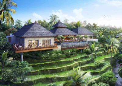 Choosing 5 Bedroom Villas in Ubud for Your Holiday