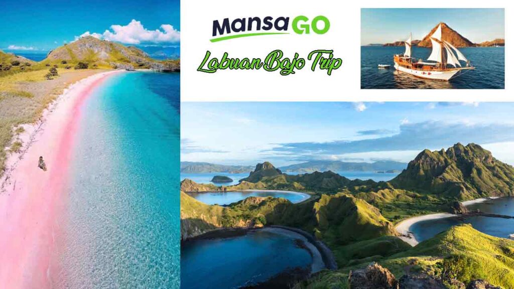 Labuan bajo trip 2020