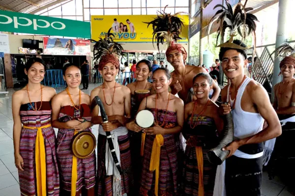 Timor Leste Journey Starts Here: One Island Two Nations!