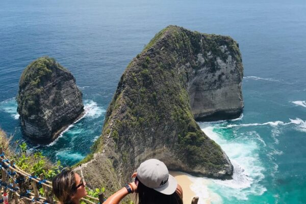 Nusa Penida Luxe Escape – A Curated West One-Day Journey