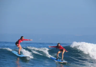 Bali Unveiled: Culture, Nature & Beaches in 4 Days