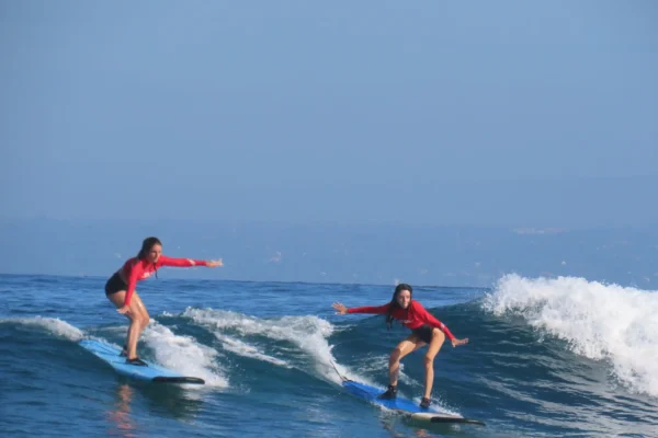 Bali Unveiled: Culture, Nature & Beaches in 4 Days
