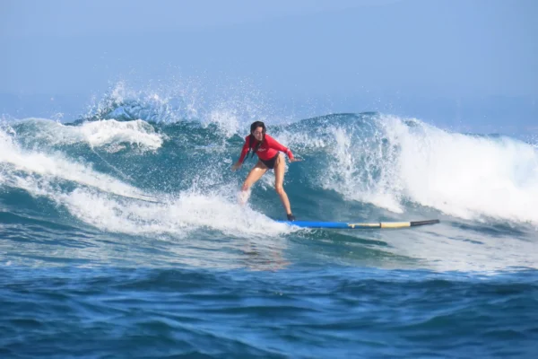 Bali Unveiled: Culture, Nature & Beaches in 4 Days