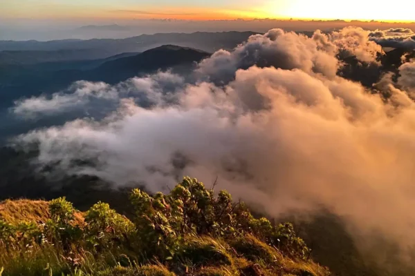 Walk the Path of Legends: 4D Mt. Ramelau Cultural Trekking Tour