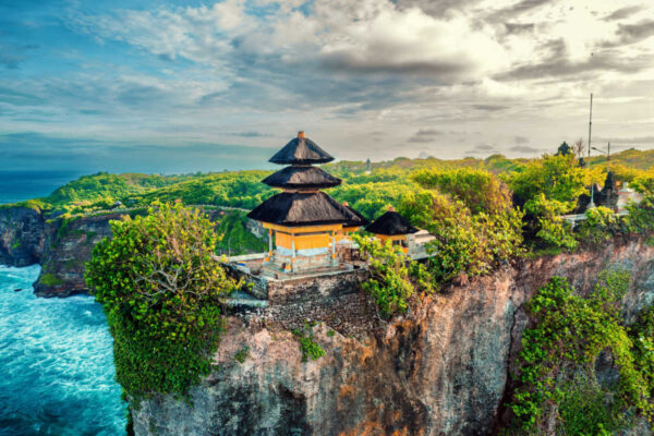 Bali Dreamscape: 5 Days of Sun, Soul and Serenity