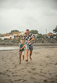 Family Friendly Tours