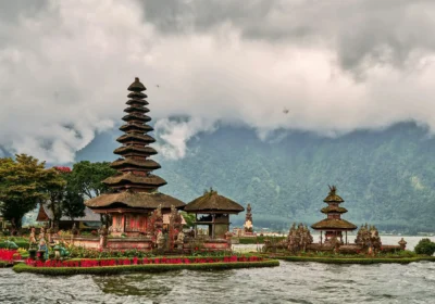 Bali Dreamscape: 5 Days of Sun, Soul and Serenity