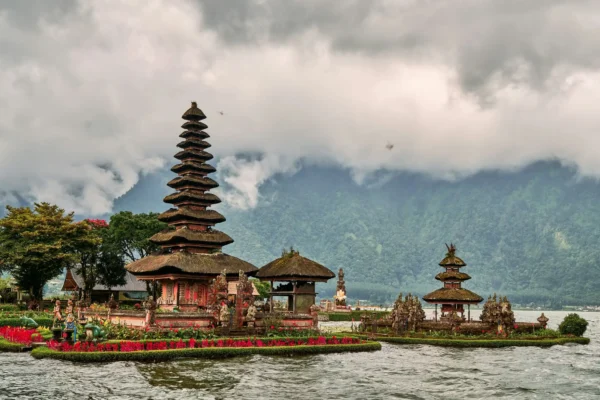 Bali Reverie: Six Days of Timeless Luxury