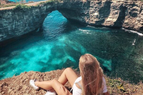 Nusa Penida Luxe Escape – A Curated West One-Day Journey