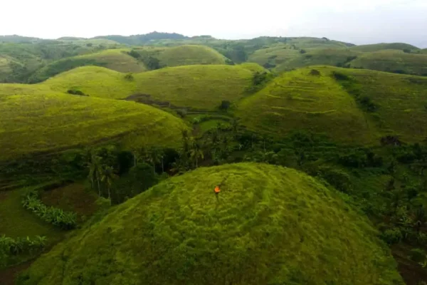 Unlock the Wild: Nusa Penida East to West