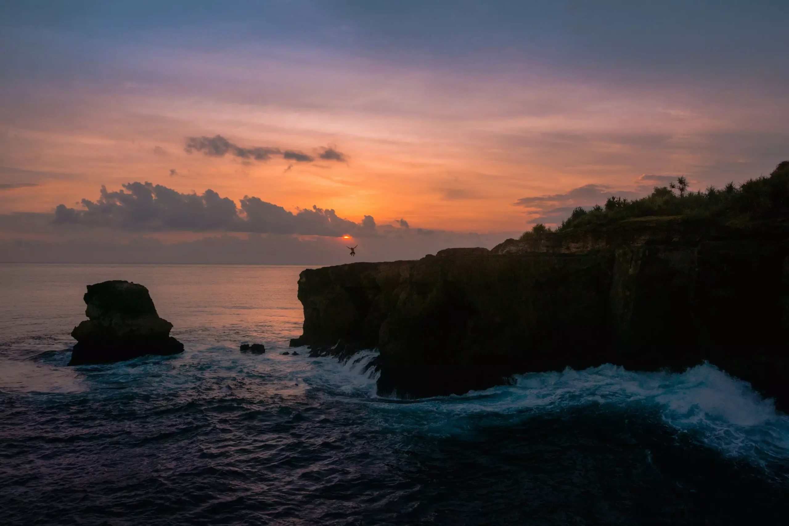 Nusa Lembongan