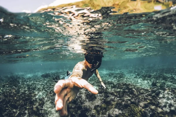 Dive into Penida: Snorkeling at 4 Spectacular Spots & Island Excursion