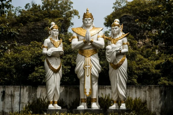 Beyond the Beach: A Bali Voyage of Spirit & Splendor