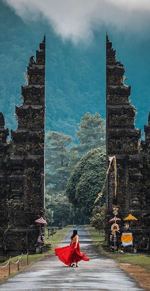 Bali