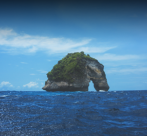 Nusa Lembongan