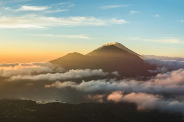 Bali Reverie: Six Days of Timeless Luxury