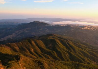 Walk the Path of Legends: 4D Mt. Ramelau Cultural Trekking Tour