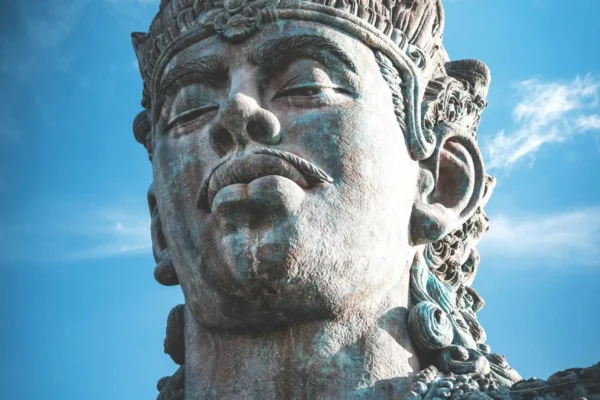 Bali Reverie: Six Days of Timeless Luxury
