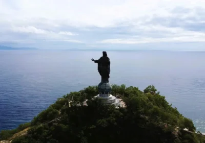 Timor Leste Journey Starts Here: One Island Two Nations!