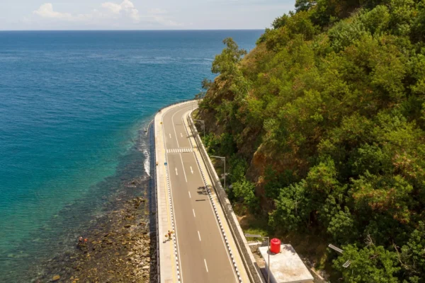 Timor Leste Journey Starts Here: One Island Two Nations!