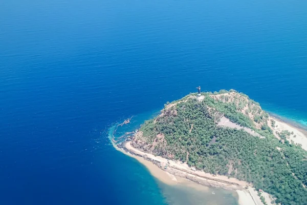 Timor Leste Journey Starts Here: One Island Two Nations!