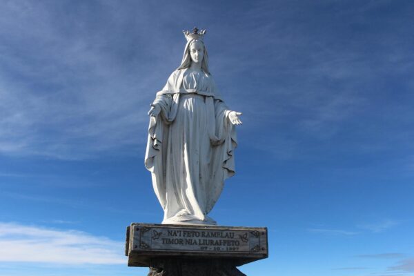 Walk the Path of Legends: 4D Mt. Ramelau Cultural Trekking Tour