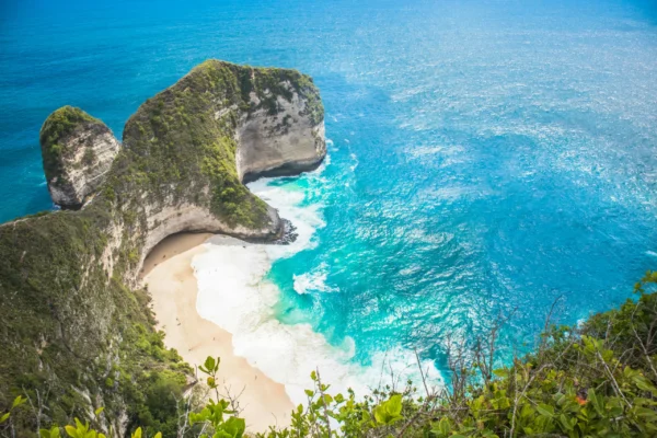 Bali Unveiled: Culture, Nature & Beaches in 4 Days