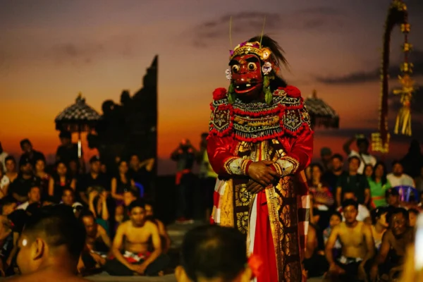 5-Days Bali: From Peaceful Highlands to Majestic Sea Temples