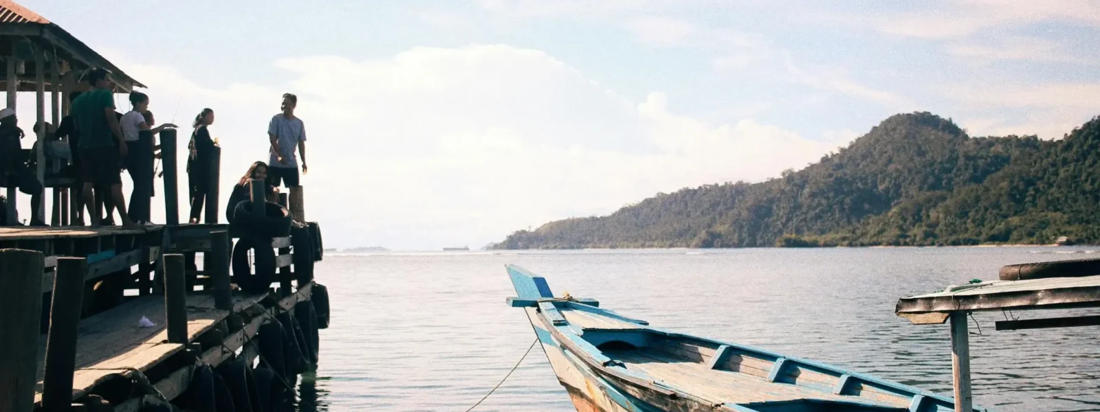 Gili Trawangan