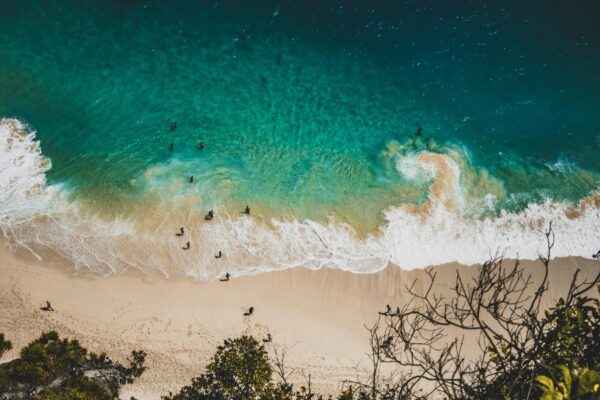 5-Days Bali: From Peaceful Highlands to Majestic Sea Temples