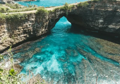 Nusa Penida Luxe Escape – A Curated West One-Day Journey