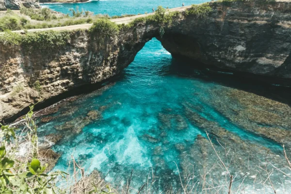Nusa Penida Luxe Escape – A Curated West One-Day Journey