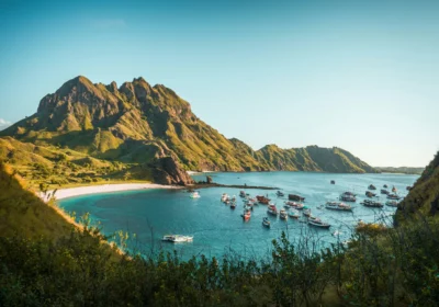 One Day in Nusa Penida: Is It Enough? Here’s Your Complete Travel Guide