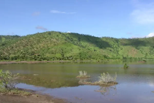 3in1 Timor Leste Discovery: A Full-Day Cultural & Coastal Adventure