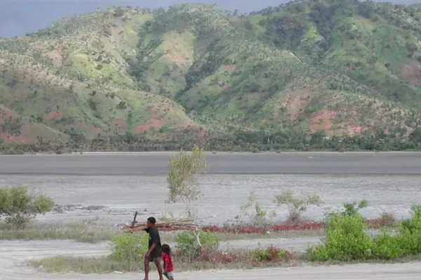 3in1 Timor Leste Discovery: A Full-Day Cultural & Coastal Adventure